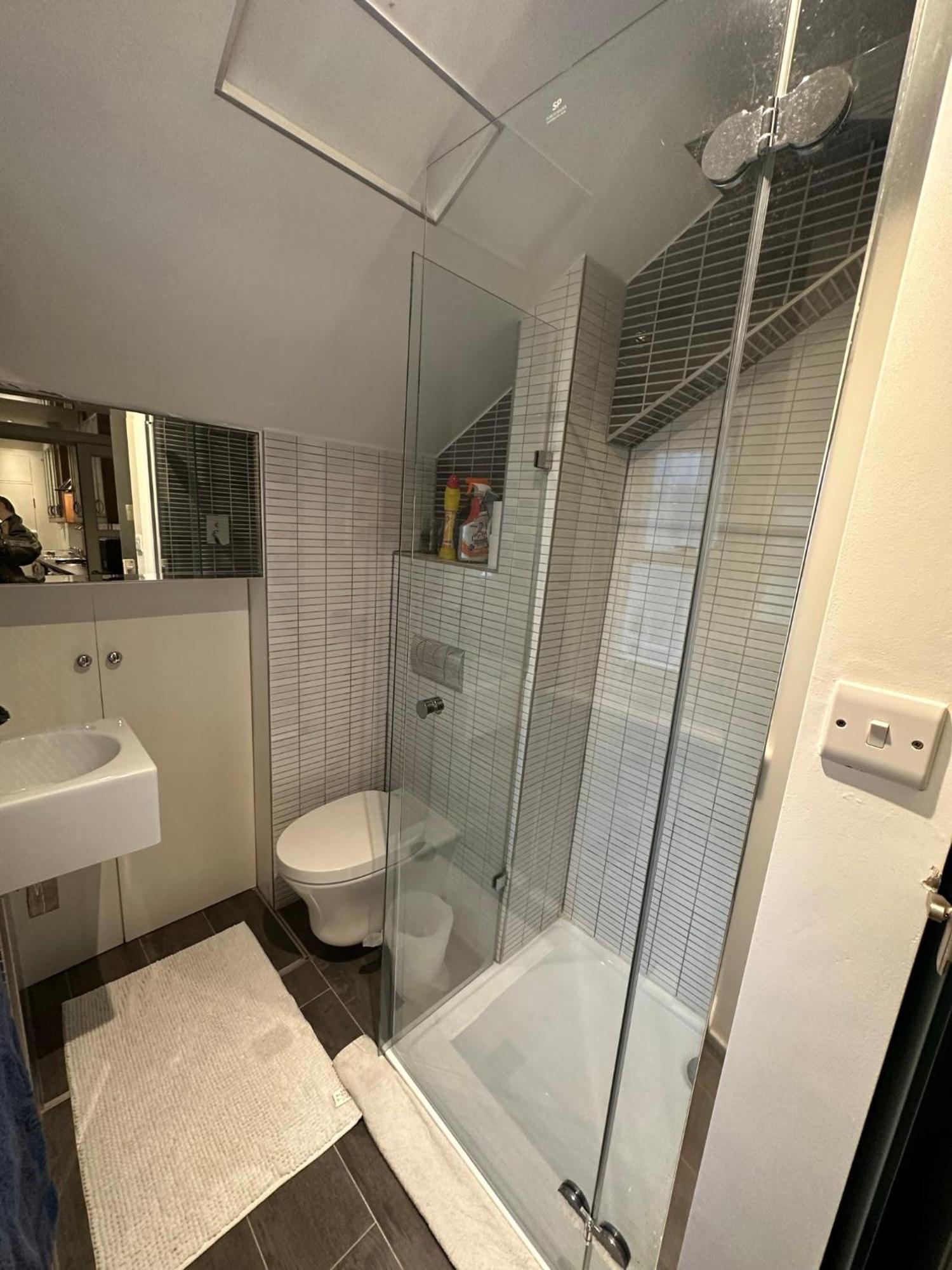 Large Studio Flat In Kensington Londres Extérieur photo