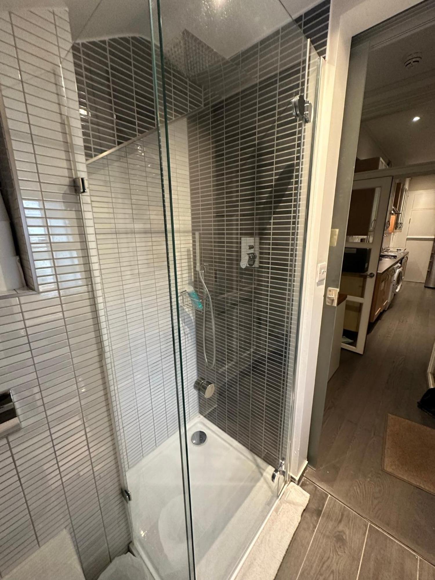 Large Studio Flat In Kensington Londres Extérieur photo
