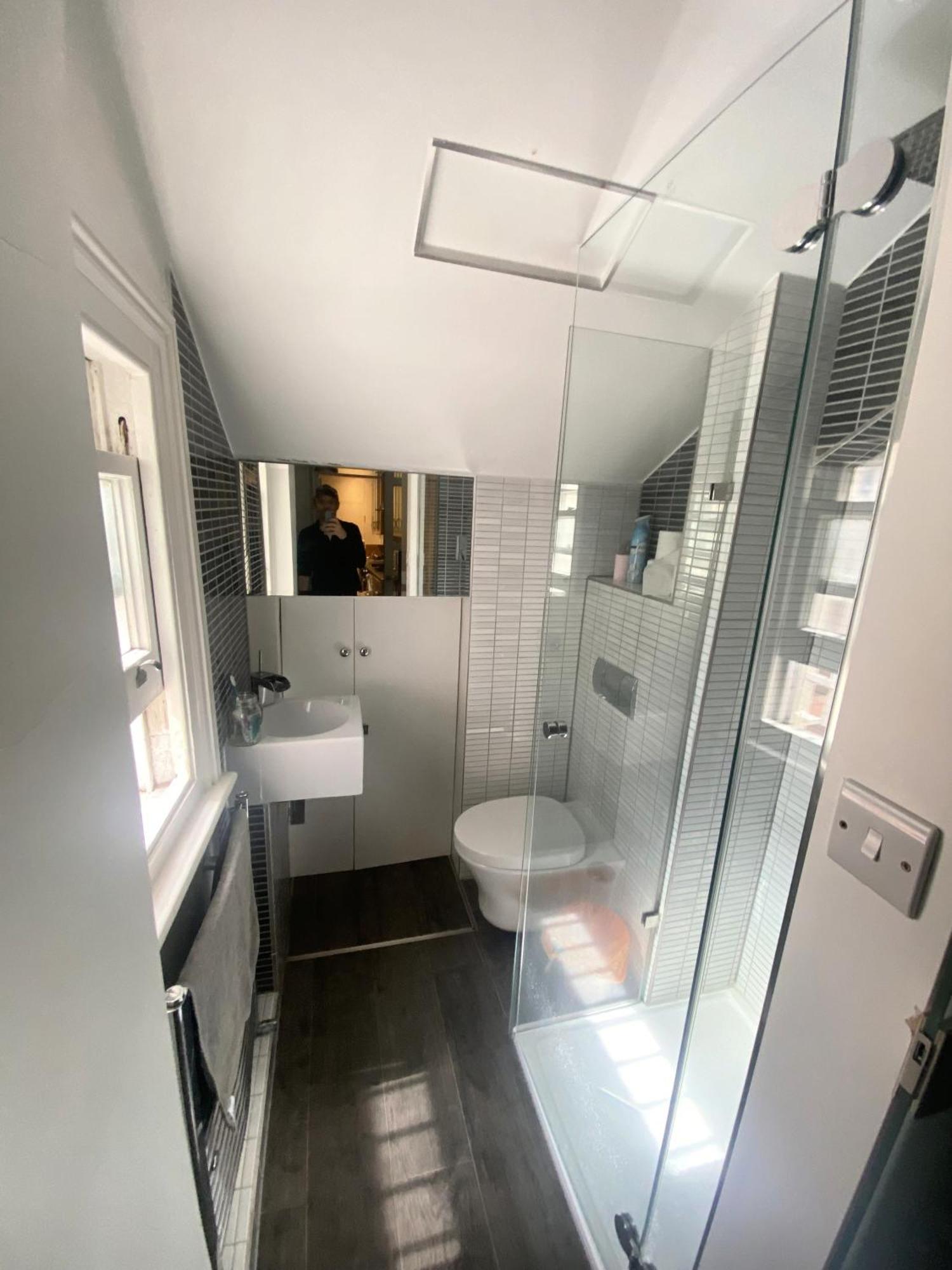 Large Studio Flat In Kensington Londres Extérieur photo